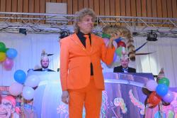 Die Große Prunksitzung des FCV 2023