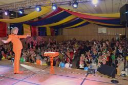 Die Große Prunksitzung des FCV 2023