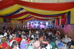 Die Große Prunksitzung des FCV 2023