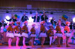 Die Große Prunksitzung des FCV 2023