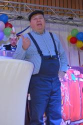 Die Große Prunksitzung des FCV 2023