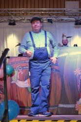 Die Große Prunksitzung des FCV 2023