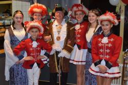 Die Große Prunksitzung des FCV 2023