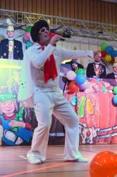 Die Große Prunksitzung des FCV 2023