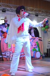 Die Große Prunksitzung des FCV 2023