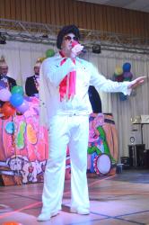 Die Große Prunksitzung des FCV 2023