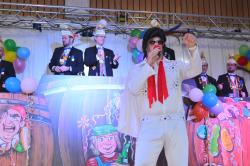 Die Große Prunksitzung des FCV 2023