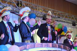 Die Große Prunksitzung des FCV 2023