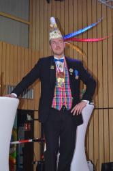 Die Große Prunksitzung des FCV 2023