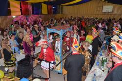 Die Große Prunksitzung des FCV 2023