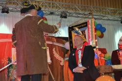 Die Große Prunksitzung des FCV 2023