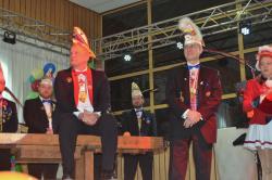 Die Große Prunksitzung des FCV 2023