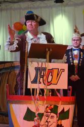 Die Große Prunksitzung des FCV 2023