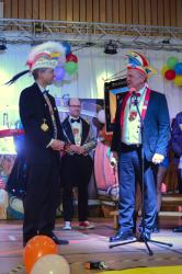 Die Große Prunksitzung des FCV 2023