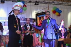 Die Große Prunksitzung des FCV 2023