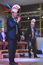 Die Große Prunksitzung des FCV 2023