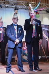 Die Große Prunksitzung des FCV 2023