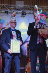 Die Große Prunksitzung des FCV 2023