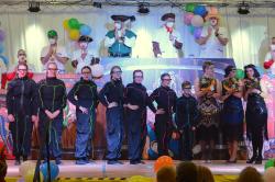 Die Große Prunksitzung des FCV 2023