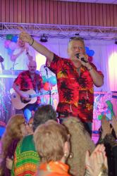 Die Große Prunksitzung des FCV 2023