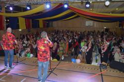 Die Große Prunksitzung des FCV 2023