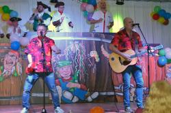 Die Große Prunksitzung des FCV 2023