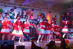 Die Große Prunksitzung des FCV 2023