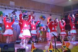 Die Große Prunksitzung des FCV 2023