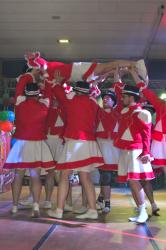 Die Große Prunksitzung des FCV 2023