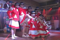 Die Große Prunksitzung des FCV 2023