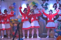 Die Große Prunksitzung des FCV 2023