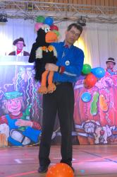 Die Große Prunksitzung des FCV 2023