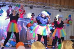 Die Große Prunksitzung des FCV 2023