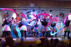 Die Große Prunksitzung des FCV 2023