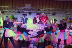 Die Große Prunksitzung des FCV 2023