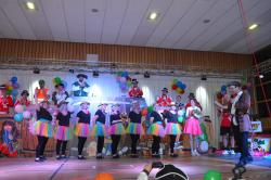 Die Große Prunksitzung des FCV 2023