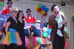 Die Große Prunksitzung des FCV 2023