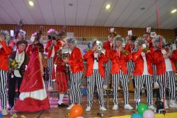 Die Große Prunksitzung des FCV 2023