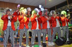 Die Große Prunksitzung des FCV 2023