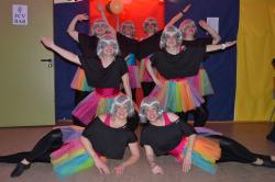 Die Große Prunksitzung des FCV 2023