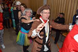 Die Große Prunksitzung des FCV 2023