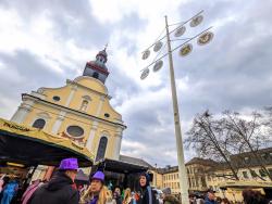 Fastnachtsmarkt FT