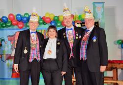 Saisoneröffnung vom 16.12.2024