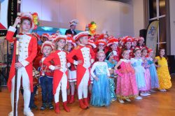 FCV Saisoneröffnung 2025-2026