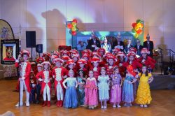 FCV Saisoneröffnung 2025-2026