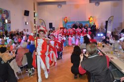 FCV Saisoneröffnung 2025-2026