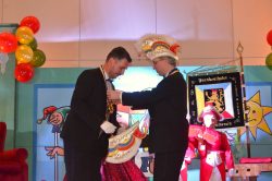 FCV Saisoneröffnung 2025-2026