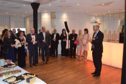 Die Große Galanacht des FCV 2025 -Ritter von der Hobelbank-