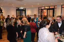 Die Große Galanacht des FCV 2025 -Ritter von der Hobelbank-