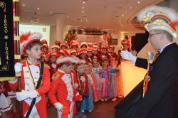 Die Große Galanacht des FCV 2025 -Ritter von der Hobelbank-